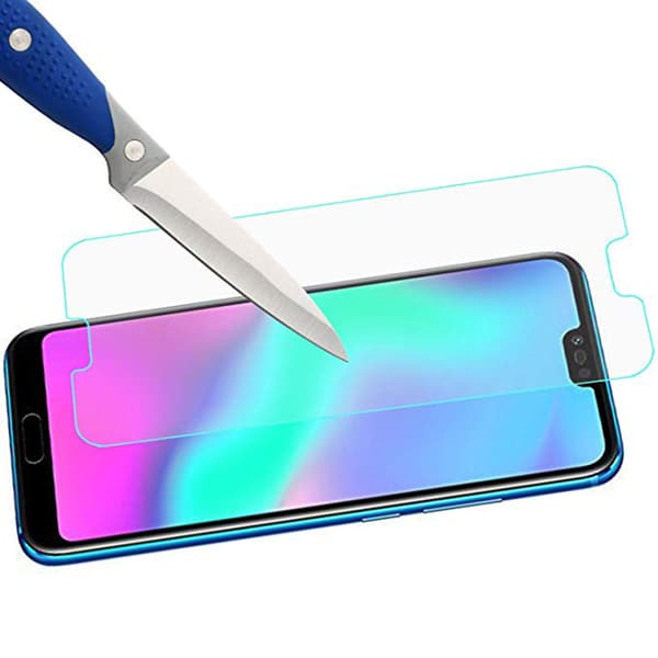 Skärmskydd 2-PACK Standard 9H Screen-Fit HD-Clear Honor 10