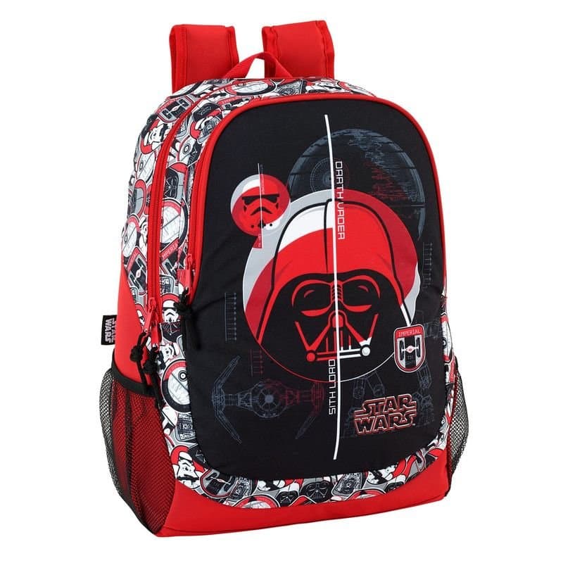 Star Wars, Rygsæk - Darth Vader