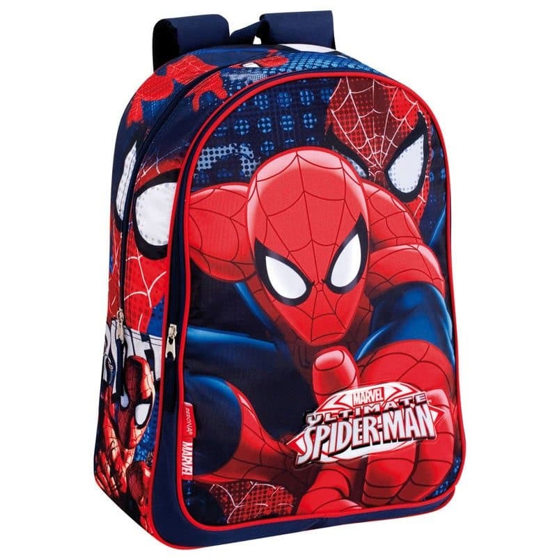 Marvel, Rygsæk - Ultimate Spider-Man