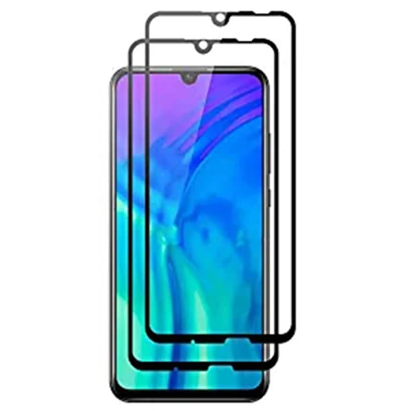 Skärmskydd 2.5D 3-PACK Ram 9H HD-Clear Screen-Fit Honor 20 Lite