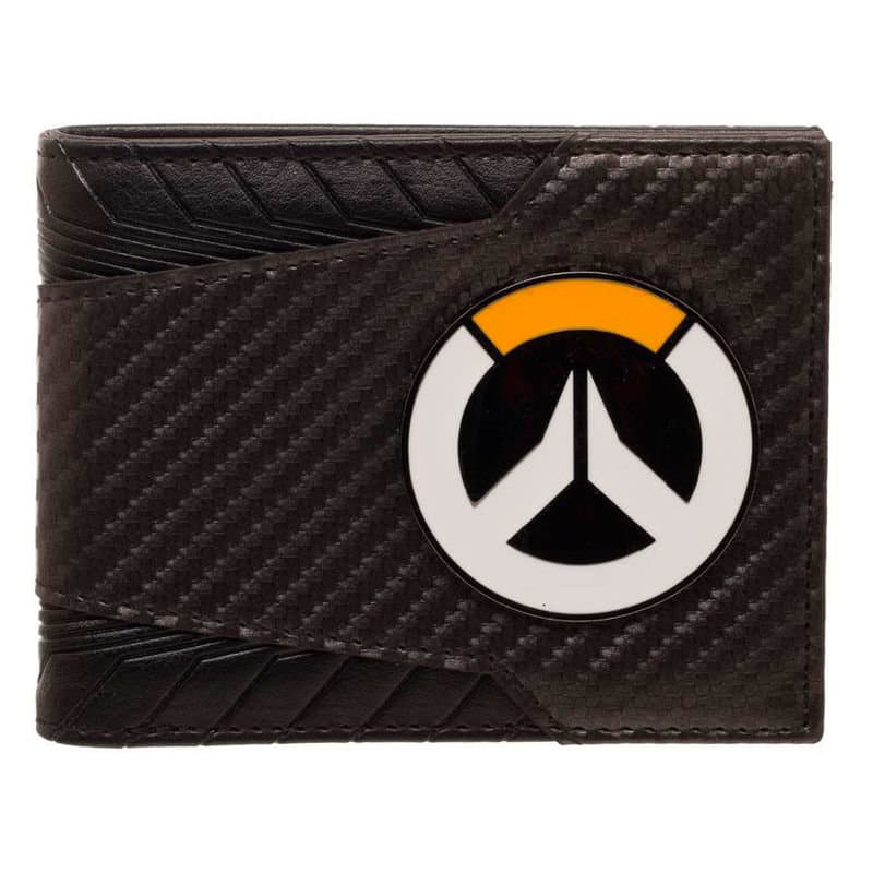 Overwatch, Pung - Bifold