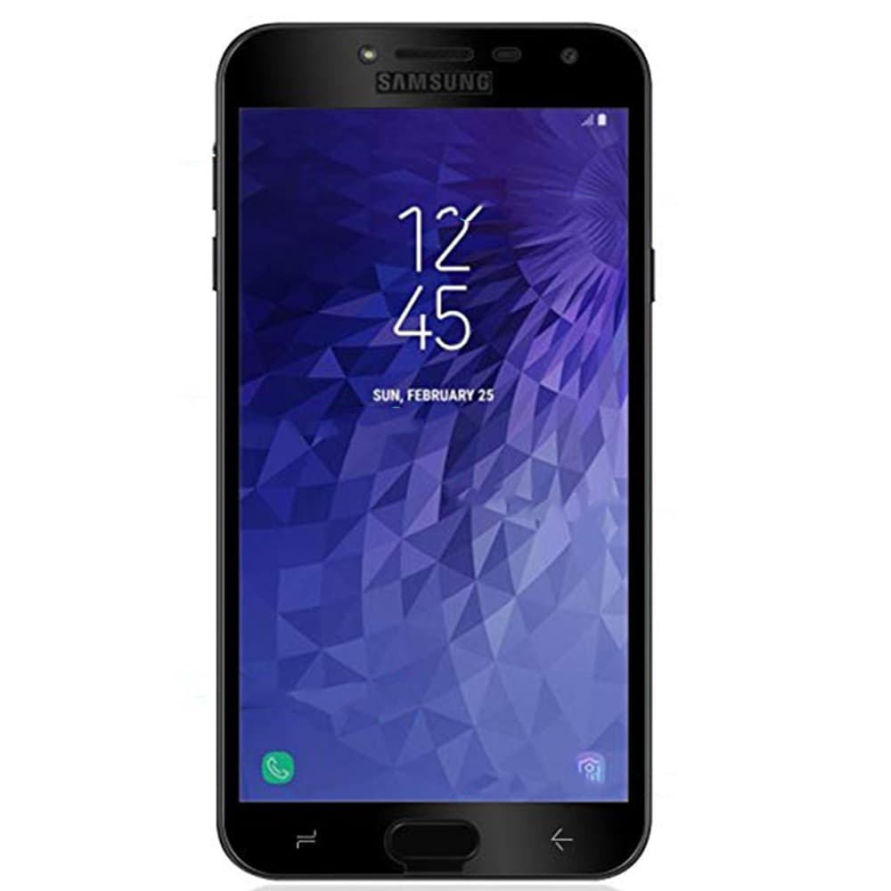 Samsung Galaxy J4 2018 2-PACK Sk�rmskydd 3D 9H HD-Clear ProGuard