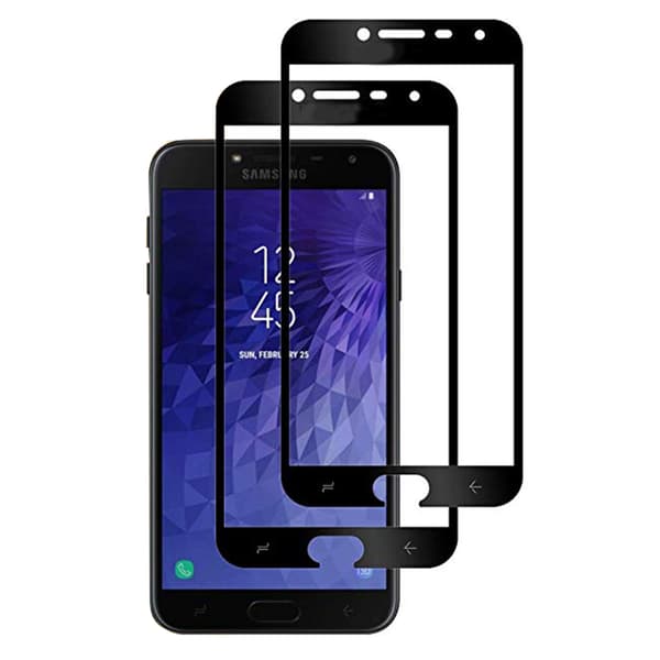 Samsung Galaxy J4 2018 Sk�rmskydd 3D 9H HD-Clear ProGuard