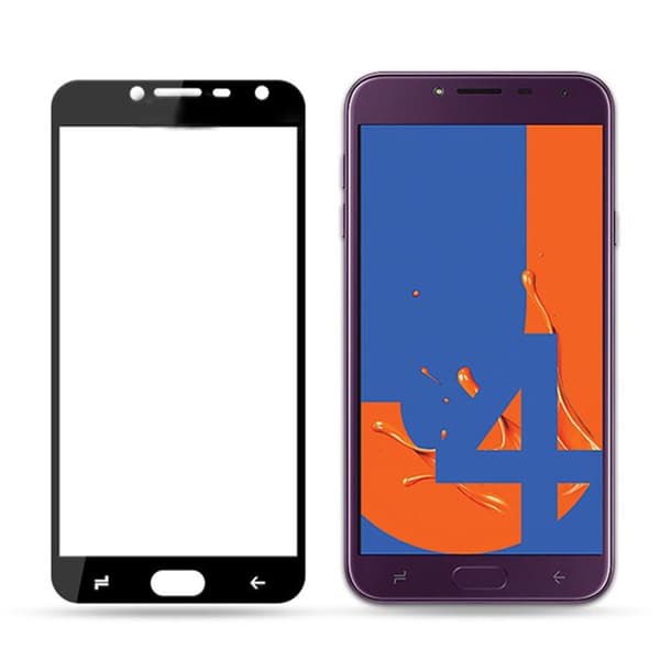 Samsung Galaxy J4 2018 Sk�rmskydd 3D 9H HD-Clear ProGuard