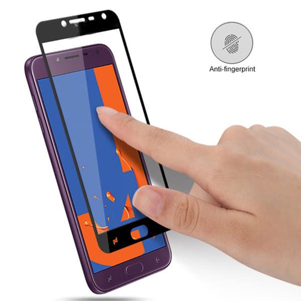 Samsung Galaxy J4 2018 Sk�rmskydd 3D 9H HD-Clear ProGuard