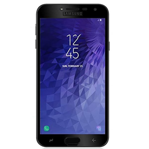 ProGuard Samsung Galaxy J4 2018 2-PACK Sk�rmskydd 3D 9H HD-Clear