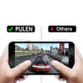 Miniatyrbild 4 av 11: ProGuard Samsung Galaxy J4 2018 Sk�rmskydd 3D 9H HD-Clear