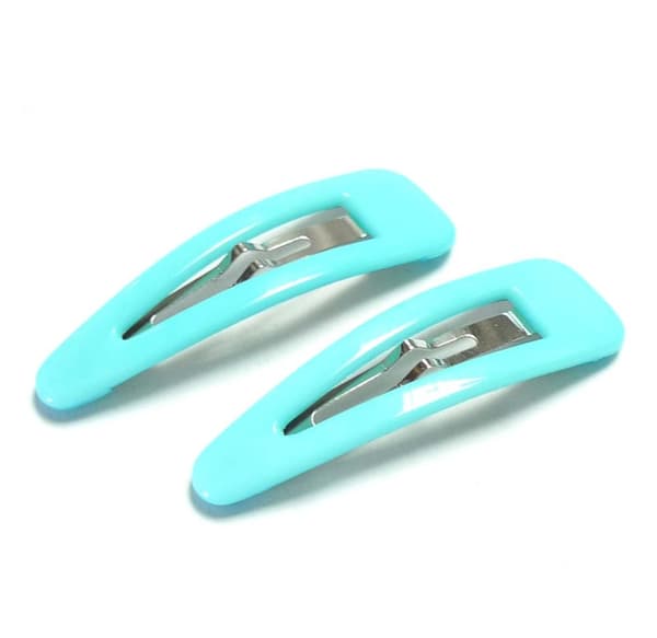 Hårspännen Click-Clack 2-Pack