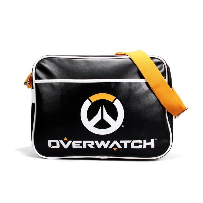 Overwatch, Skuldertaske