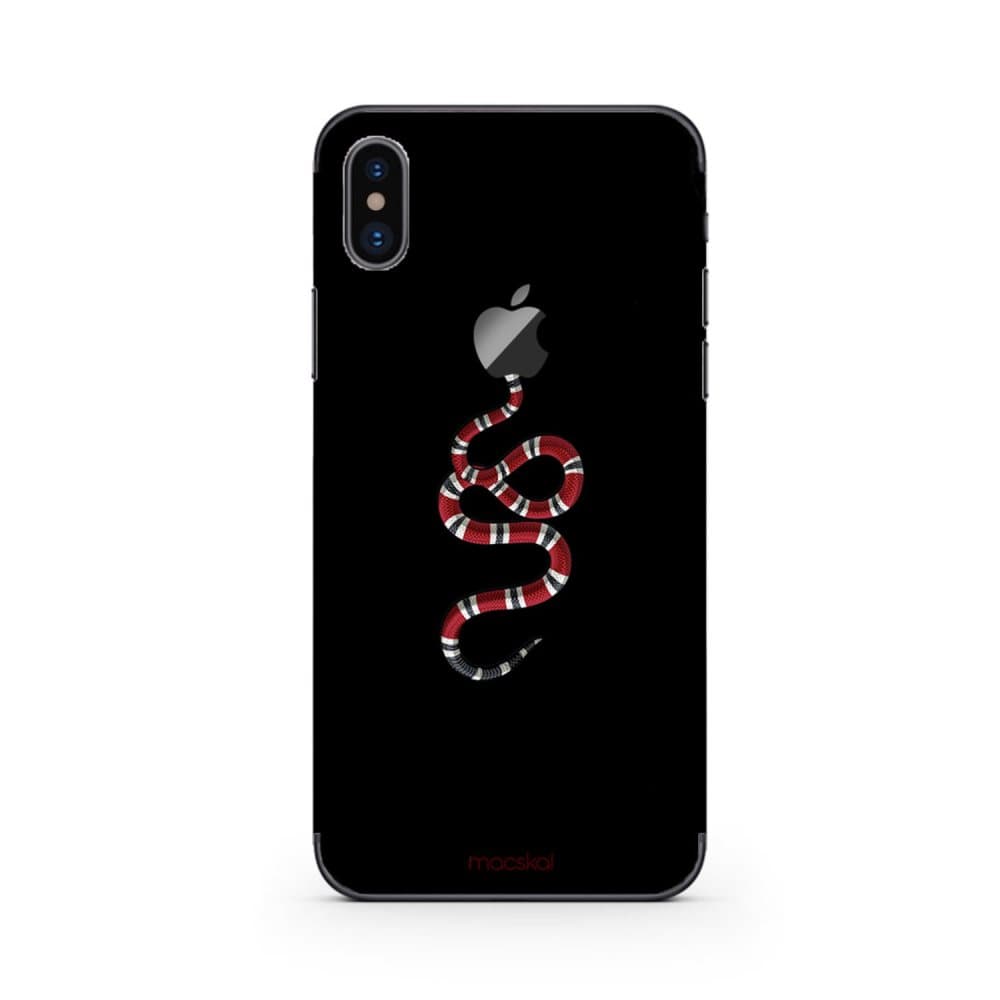 Snake - iPhone Xs Max