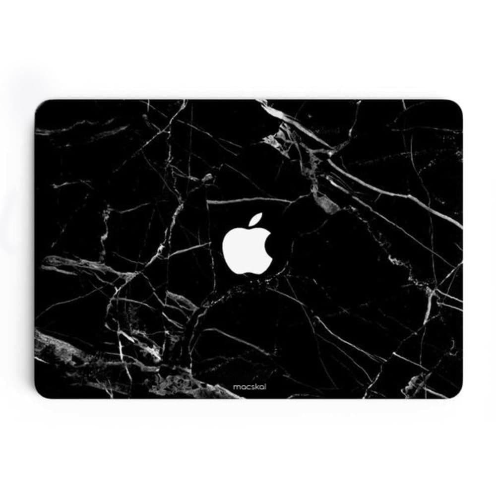 MacBook Air skin 11tum - Black Marble