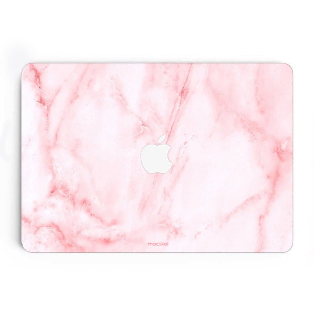 MacBook Pro Retina skin 13tum - Pink Marble