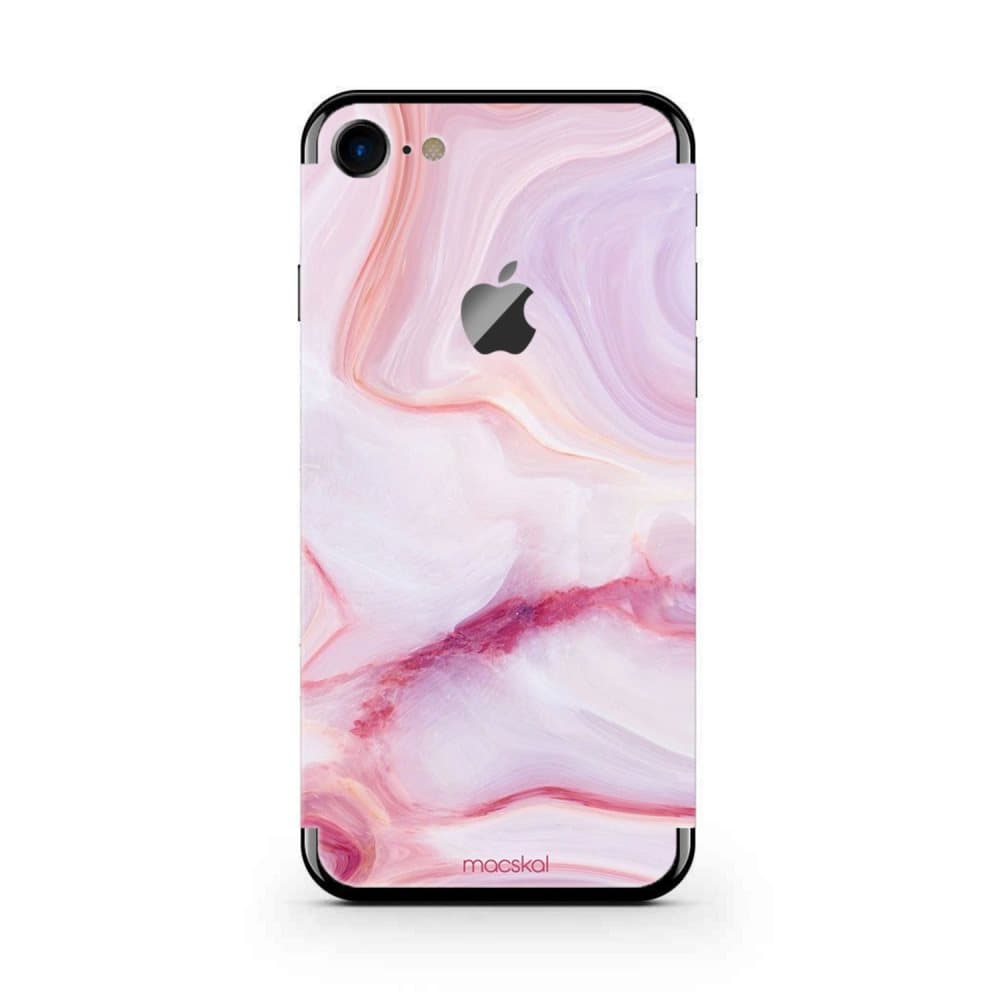 Pink Stone - iPhone 7