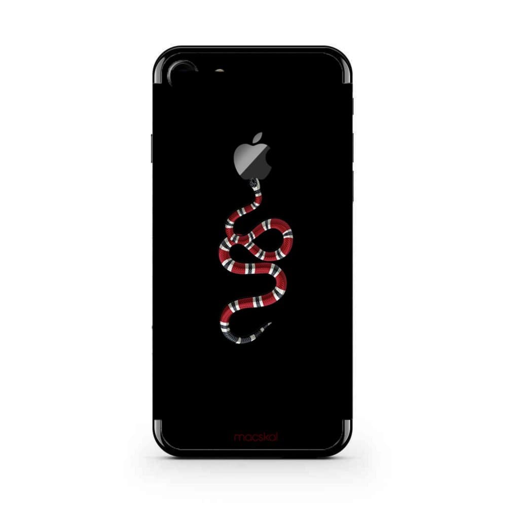 Snake - iPhone 7