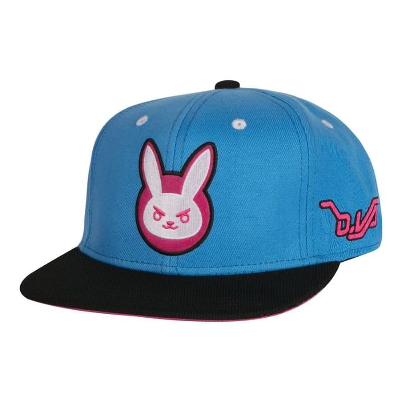 Overwatch, Snapback - D.Va