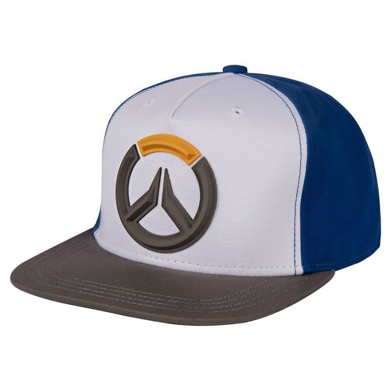 Overwatch, Snapback - Watchpoint Tech