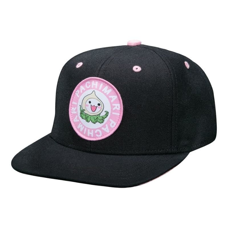 Overwatch, Snapback - Pachimari