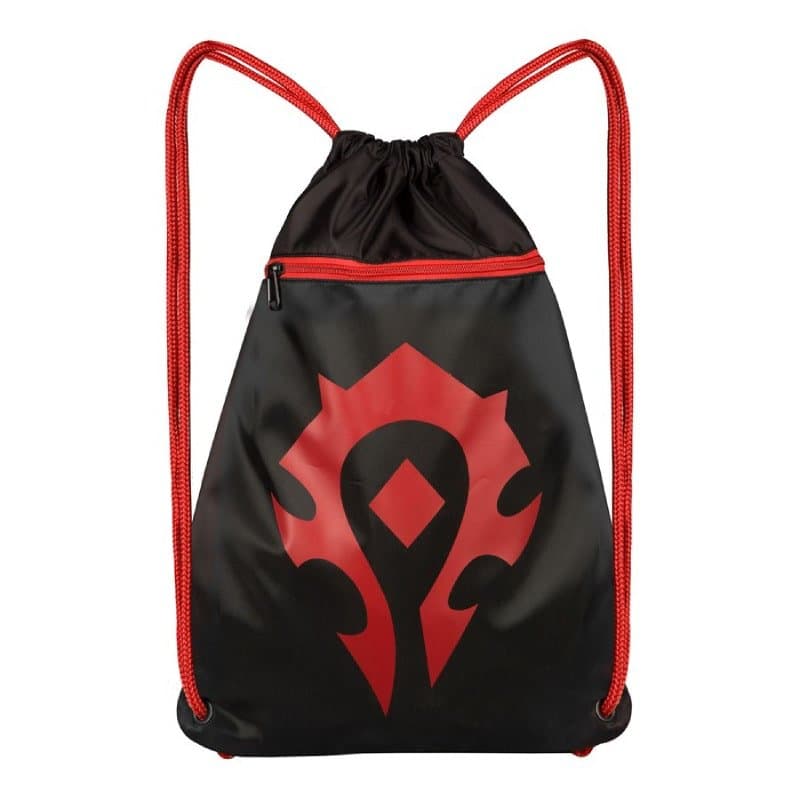 World of Warcraft, Horde Loot-veske