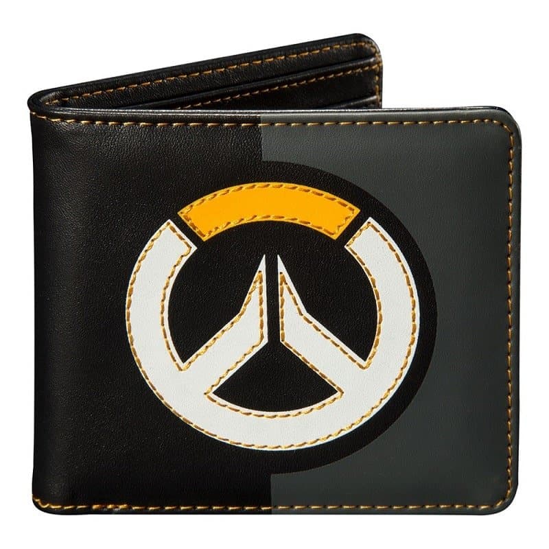 Overwatch, Pung - Logo