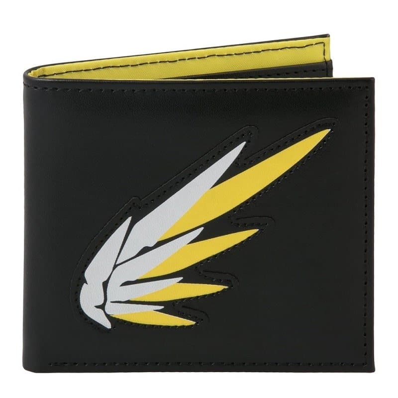 Overwatch Pung - Mercy