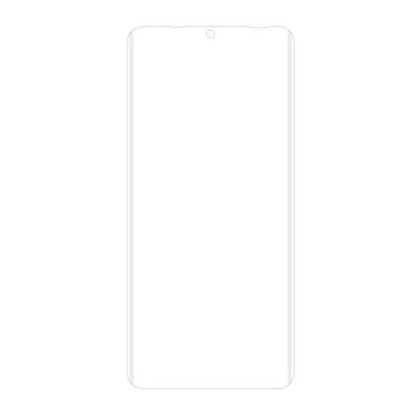 P30 Pro 2-PACK Skärmskydd 9H Nano-Soft Screen-Fit HD-Clear