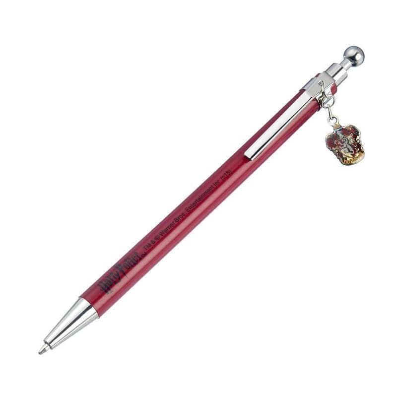 Harry Potter, Kuglepen - Gryffindor