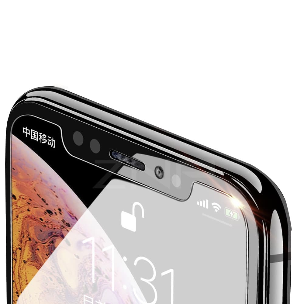 iPhone 11 Pro Max 10-PACK MyGuard Skärmskydd