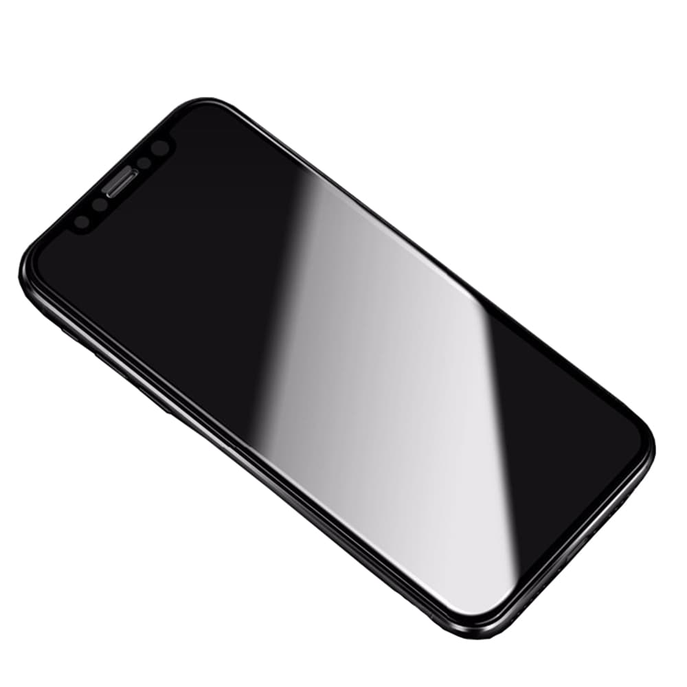 HuTech 3-PACK Skärmskydd iPhone 11 Pro Max