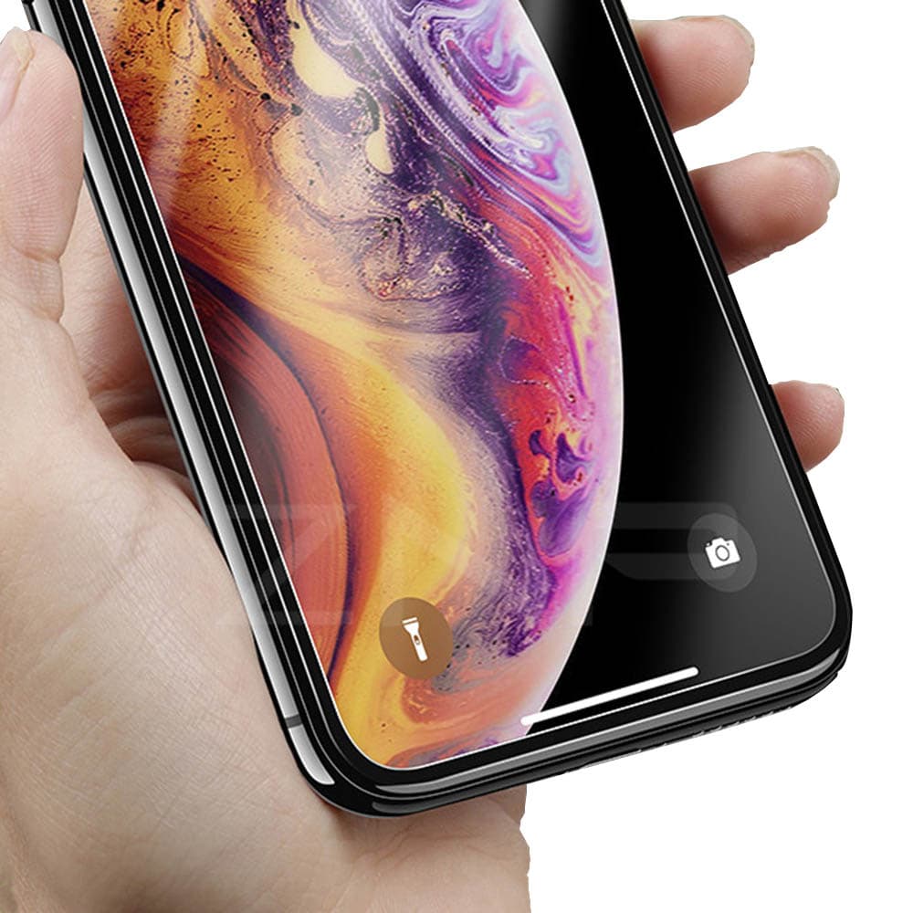 3-PACK MyGuard Skärmskydd för iPhone XS Max