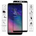 Miniatyrbild 9 av 9: Samsung J6 2018 - 4-Pack HuTech Skärmskydd 2.5D