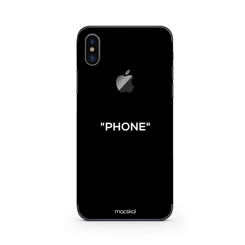 tumPhonetum - iPhone X