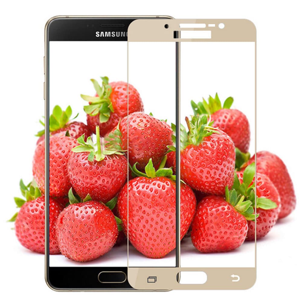 2-PACK Skärmskydd HuTech Samsung Galaxy J3 2017