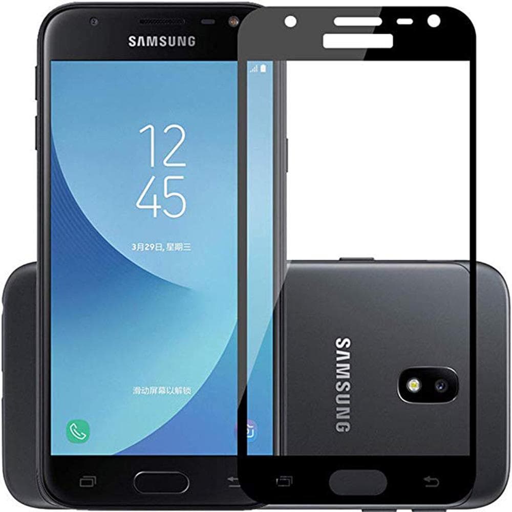 2-PACK Skärmskydd HuTech Samsung Galaxy J3 2017