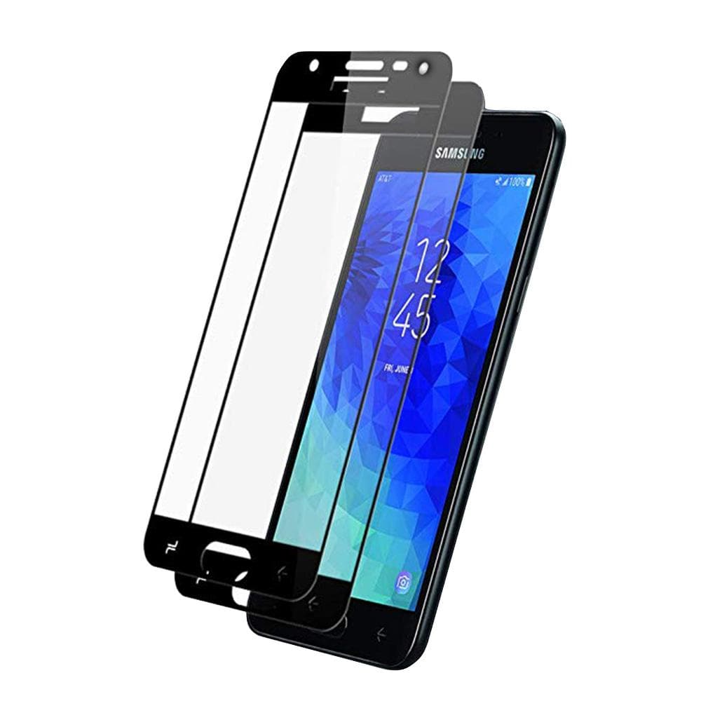 3-PACK Skärmskydd HuTech Samsung Galaxy J3 2017