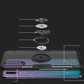 Miniatyrbild 10 av 11: Robust Skal med Ringh�llare - Huawei P20