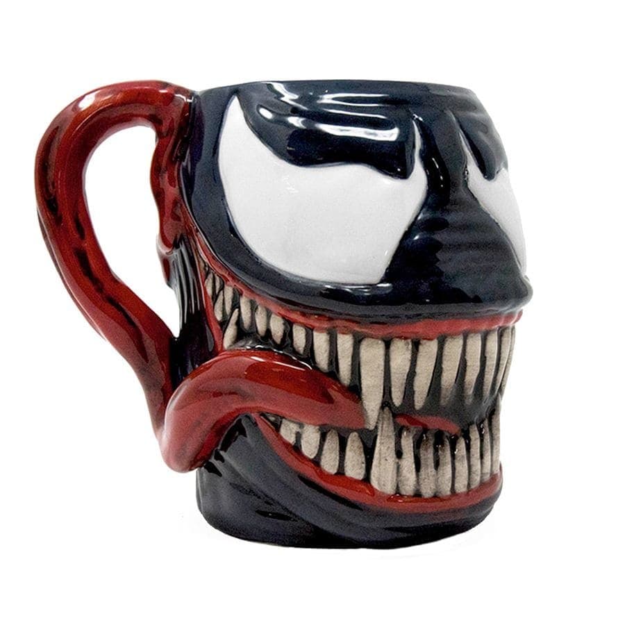 Marvel, 3D Krus - Venom