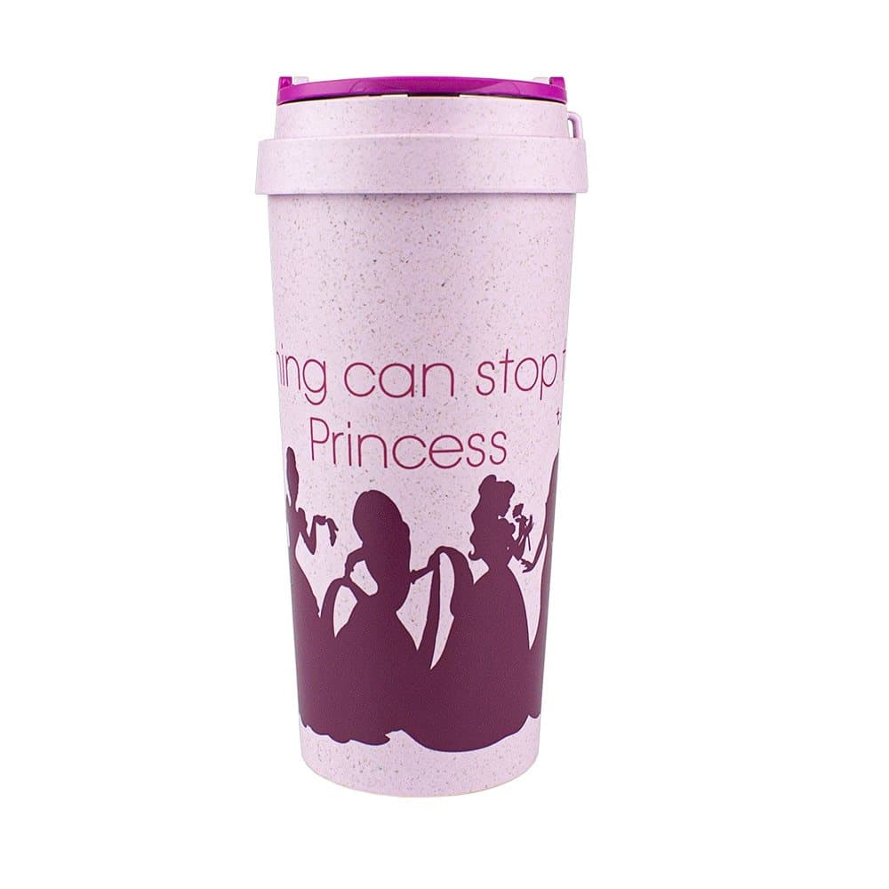 Øko-krus, Disney prinsesser
