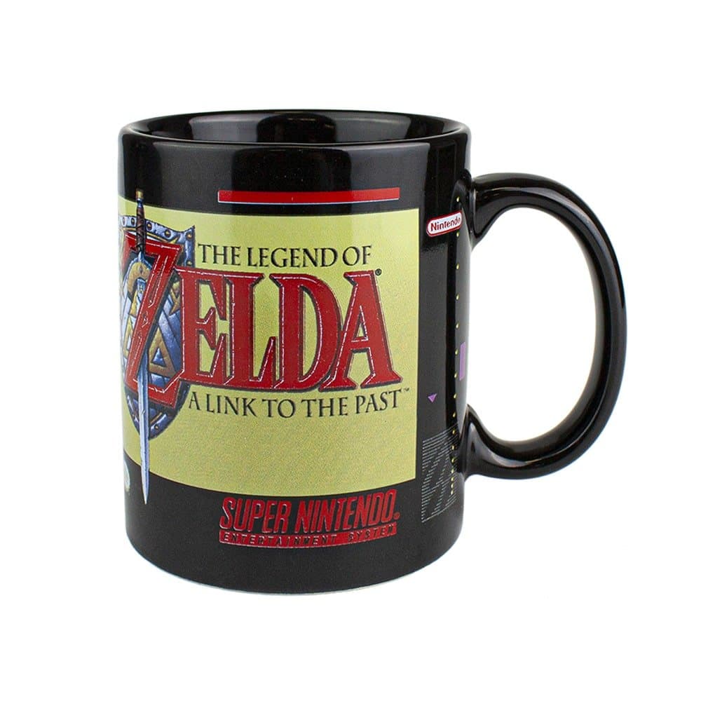 The Legend of Zelda Krus