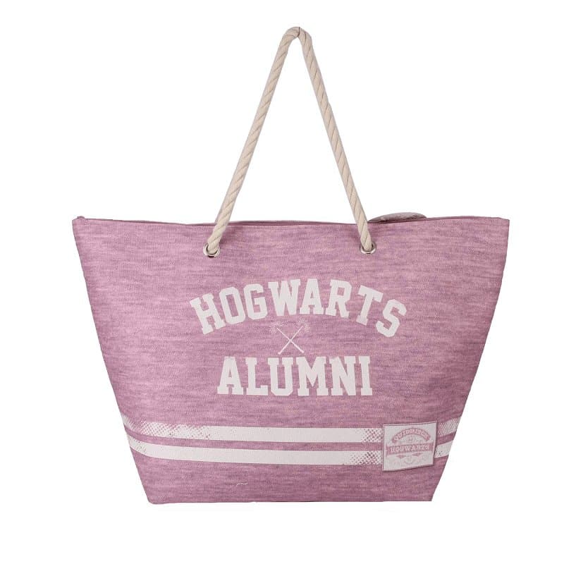 Harry Potter, Strandtaske - Hogwarts Alumni