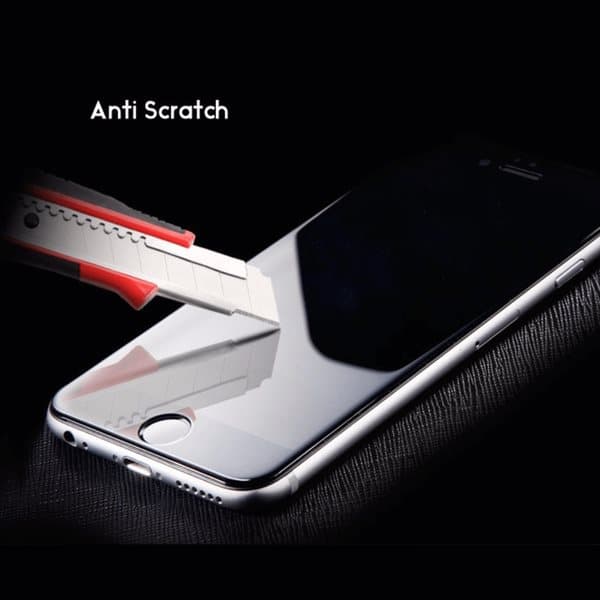 iPhone 7 (3-PACK) Skärmskydd av ProGuard 3D/HDClear