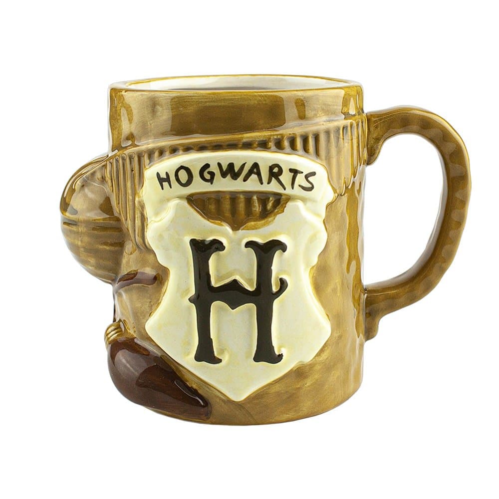 Harry Potter Krus - Quidditch, 568 ml