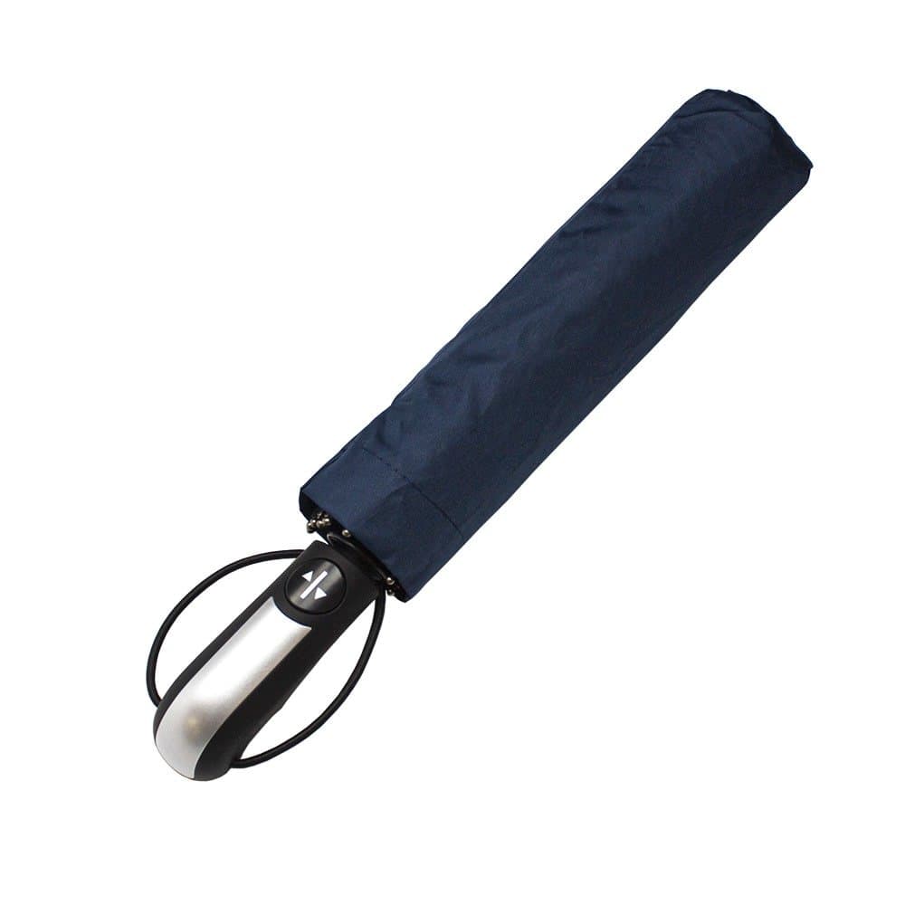 Mini-paraply - Blå