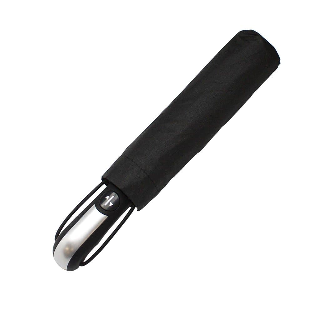 Mini-paraply - Svart