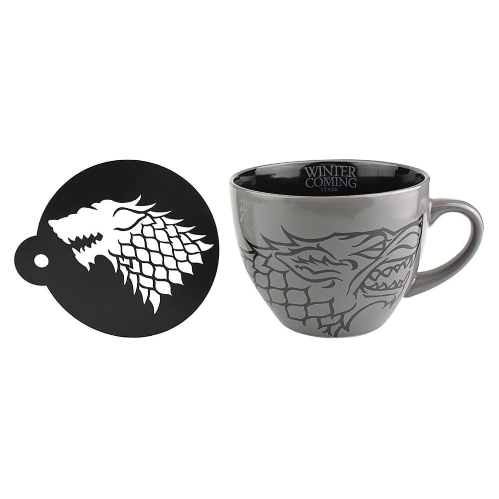 Game of Thrones Krus - Stark, 630 ml