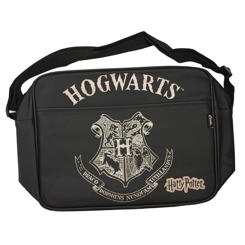 Harry Potter, Skuldertaske - Hogwarts