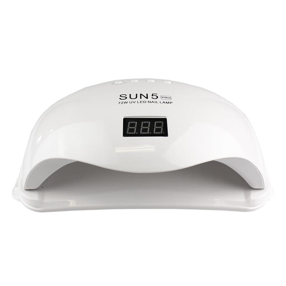 UV/LED Neglelampe SUN5 Pro