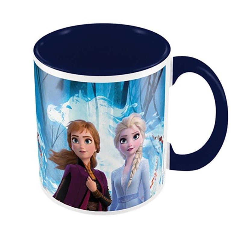 Frozen 2 / Frost 2, Krus - Guiding Spirit