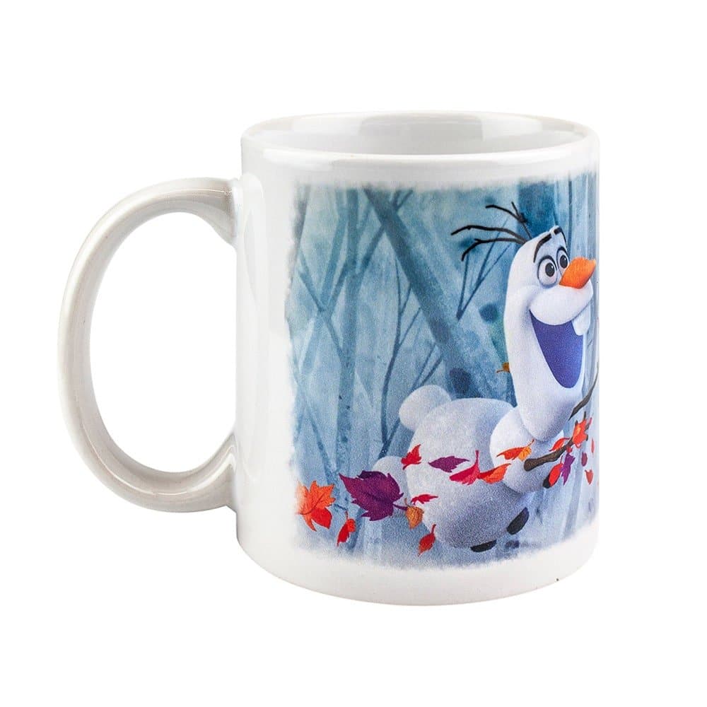 Frozen 2 / Frost 2, Krus - Olaf