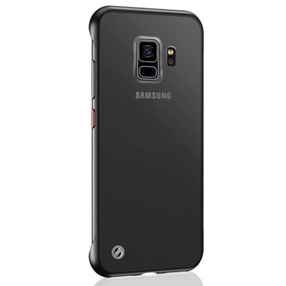 Samsung Galaxy S9 - Stilrent Slittåligt Skal