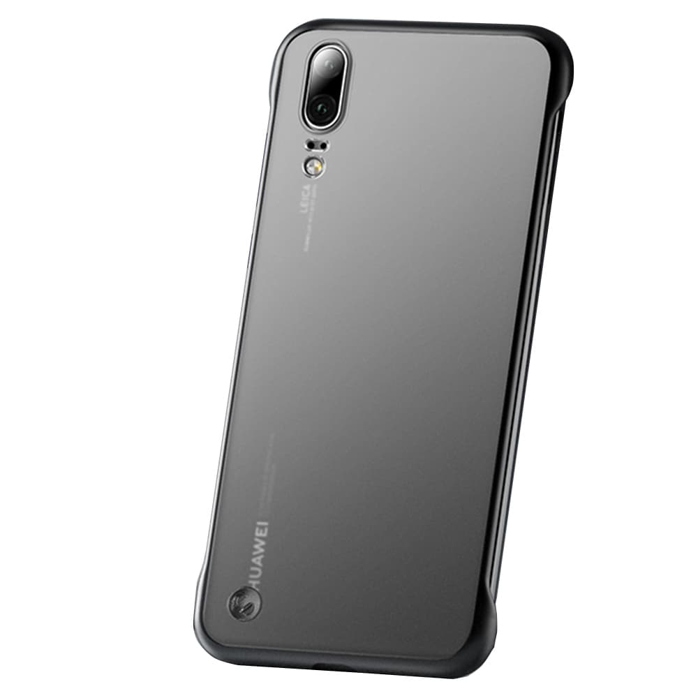 Genomtänkt Slittåligt Skal - Huawei P20